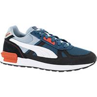 PumaSneakersSNEAKERYGravitonProIntenseBlue-BlueFog38073603NAVY–