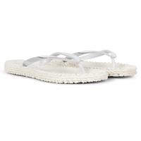 ilsejacobsen Slippers CHEERFUL04M - 12 Creme