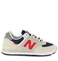 NewBalanceSneakersSNEAKERSYNBML574SJ2BEIGE–40,5(25,5