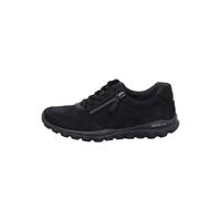 Gabor Schnürschuh 76.968.26 Sneakers Low schwarz Damen 