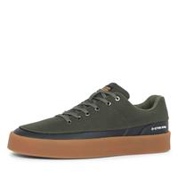 G-Star Tect II heren sneaker groen