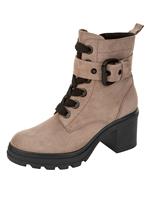 Caprice 9-25209-27 Taupe Suede 343