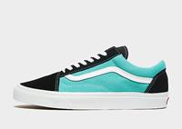 Vans Old Skool Heren - Only at JD, Zwart