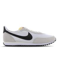Nike Waffle Trainer 2 - White - Leer, Synthetisch - 