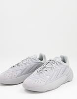 Adidas Ozelia - Sneakers in drievoudig grijs