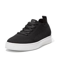 FitFlop Rally multi-knit sneakers men