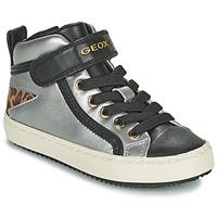 Hoge Sneakers Geox KALISPERA