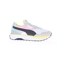 Puma Cruise Rider Silk Road Wn's 375072 06 Puma White/Pink Lady