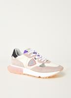 Philippe Model 'La Rue Mondial Pop' sneakers