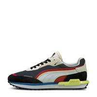 Puma City Rider 382044 03 Puma Black/Ebony