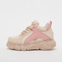 BuffaloSneakersSNEAKERY1630529-BEIGE/PINKBEIGE/PINK–40(25,5