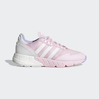 Adidas Zx 1K Boost W H02936 Clear Pink/Cloud White/Violet Tone