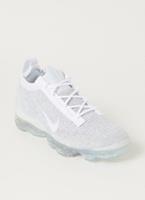 Nike Air VaporMax 2021 Damen - Damen, White/Pure Platinum/Metallic Silver/White