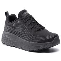 Skechers Werkschoenen MAX CUSHIONING ELITE SR geschikt voor de machinewas