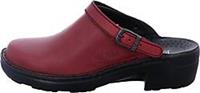 Josef Seibel , Clog Betsy, Hibiscus in helles lila, Sandalen für Damen