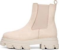 Another A , Chelsea Boot in beige, Boots für Damen