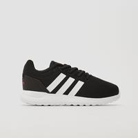 ADIDAS Adiddas Lite Racer CLN2.01 uni sneaker ZWART 23