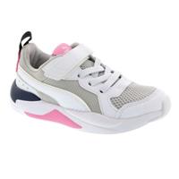 Puma Veterschoen Meisjes X-Ray Ac Ps - Wit