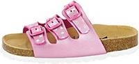 Lico , Slipper Bioline Star in rosa, Sandalen für Jungen