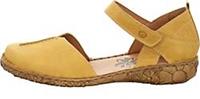 Josef Seibel , Sandale Rosalie 42, Gelb in gelb, Sandalen für Damen