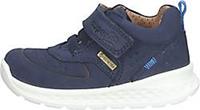 Superfit , Sneaker in blau, Sneaker für Jungen