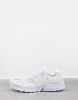 Nike Männer Sneaker Air Presto in weiß