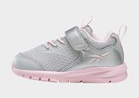 Reebok reebok rush runner 4 shoes - Light Solid Grey / Silver Metallic / Porcelain Pink, Light Solid Grey / Silver Metallic / Porcelain Pink