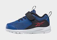 Reebok rush runner 4 schoenen - Vector Blue / Core Black / Vector Red - Kind