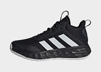 Adidas Sneakers High OWNTHEGAME 2.0  schwarz/weiß 