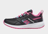 Reebok road supreme 2 schoenen - Core Black / True Pink / Digital Blue - Kind