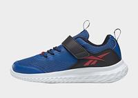 Reebok rush runner 4 schoenen - Vector Blue / Core Black / Vector Red - Kind