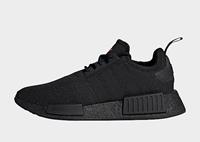 adidas NMD_R1 Primeblue Schuh Schwarz