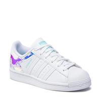 adidas Superstar J H03949  Ftwwht/Ftwwht/Pulaqu