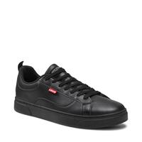 LEVI'S Heren Caples 2.0 Full Black ZWART 41