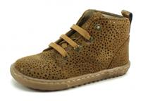 Stoute-schoenen.nl Shoesme EF9W015-C brwn dots Bruin SHO40