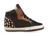 Shoesme Sneakers BP21W011-A Bruin 