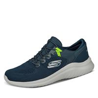 Skechers Ultra Flex 2.0 Sneaker - Herren -  blau