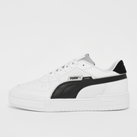 Puma Schuhe Pro Tech, white/black/white