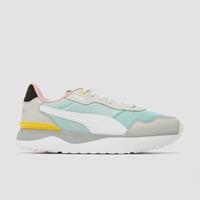 Puma R78 Voyage 380729 04 Eggshell Blue/White/Gray