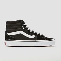 Vans filmore high sneakers zwart/wit dames dames