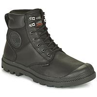 Palladium - Pampa Shield Waterproof + Leather - Boots