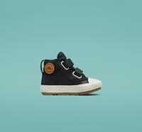 conversekids Converse Color Leather Easy-On Chuck Taylor All Star Berkshire Boot