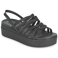 Crocs  Sandalen CROCS BROOKLYN STRAPPY LOWWDGW