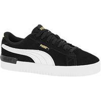 Puma Jada Suede Sneakers