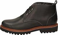 Sioux , Stiefelette Adalrik-701-Lf-H in schwarz, Boots für Herren