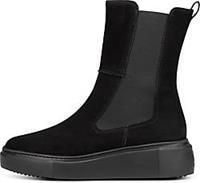 Paul Green , Chelsea Boot Chelsea-Boots in schwarz, Boots für Damen