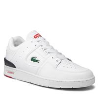 Lacoste Court Cage 0721 1 Sma 7-41SMA0027407 Wht/Nvy/Red