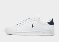 Polo Ralph Lauren Heritage Court Heren, Wit