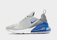 Nike Air Max 270 Junior - Only at JD, Grijs