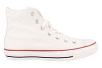 Converse Sneaker Hoog - Wit